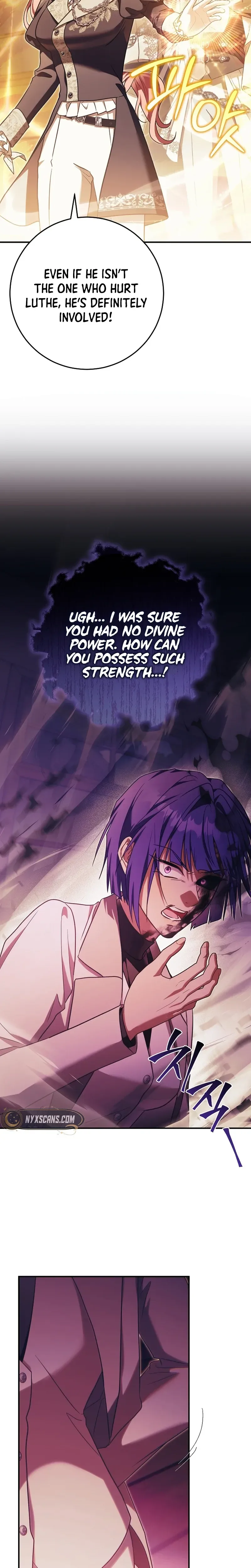 I Will Buy Divine Power With Money! Chapter 61 Page 32