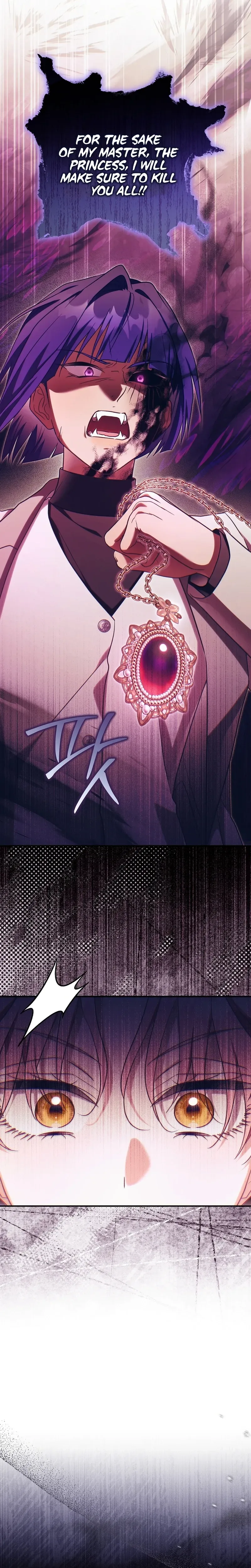 I Will Buy Divine Power With Money! Chapter 61 Page 34