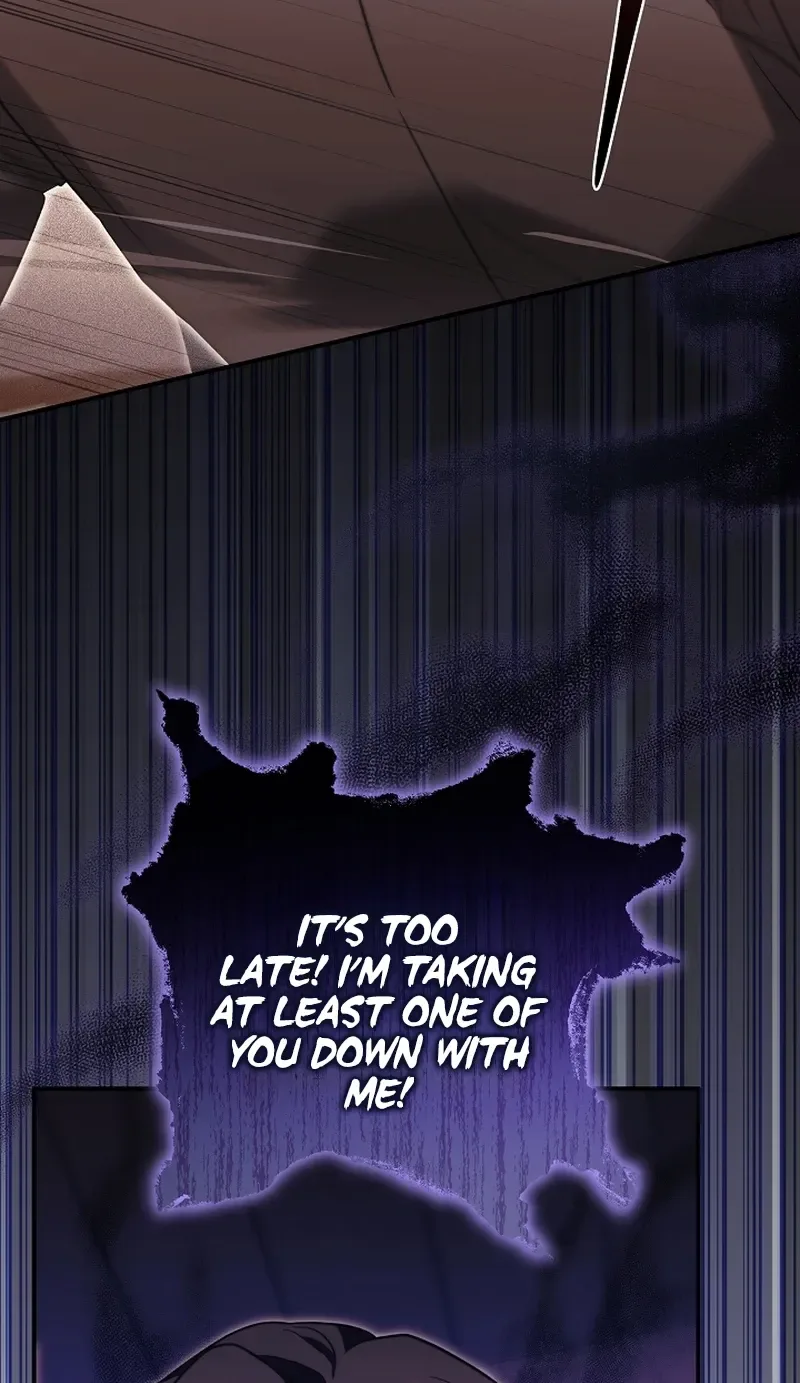 I Will Buy Divine Power With Money! Chapter 61 Page 37