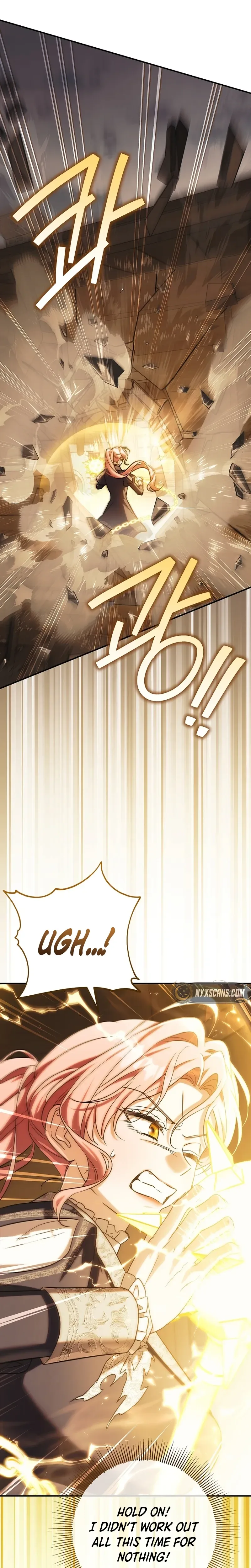 I Will Buy Divine Power With Money! Chapter 61 Page 40