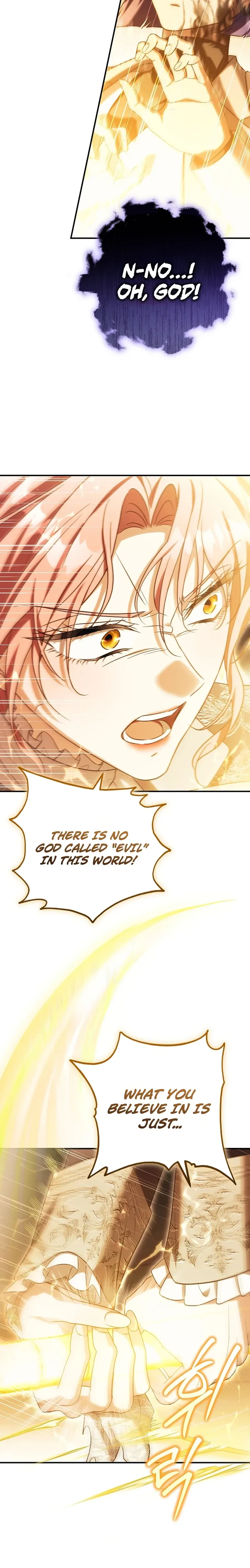 I Will Buy Divine Power With Money! Chapter 61 Page 42