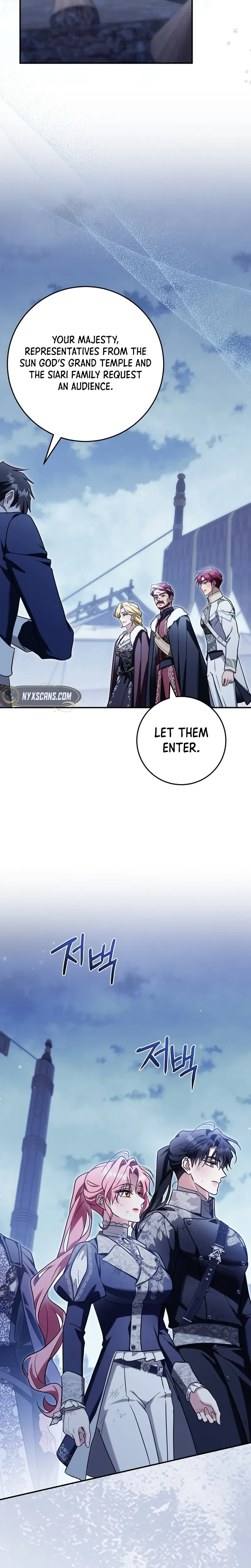 I Will Buy Divine Power With Money! Chapter 62 Page 7