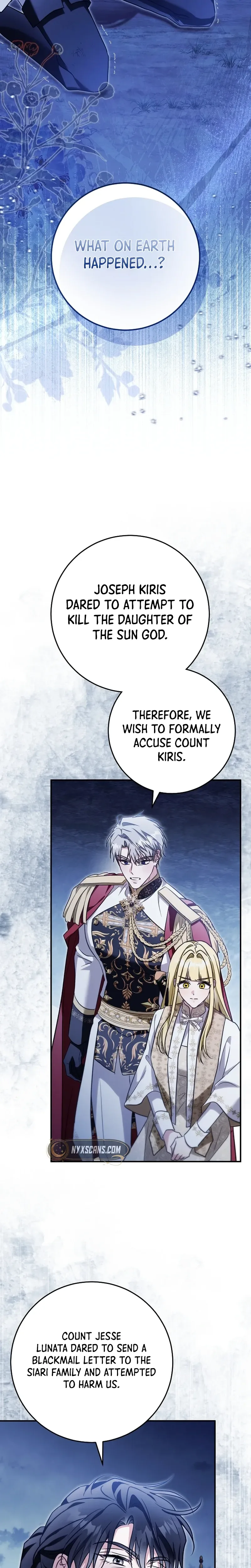 I Will Buy Divine Power With Money! Chapter 62 Page 10