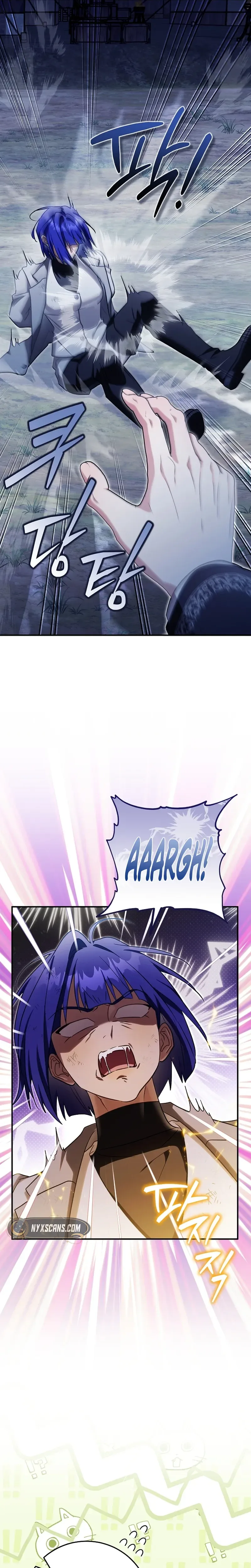 I Will Buy Divine Power With Money! Chapter 62 Page 12