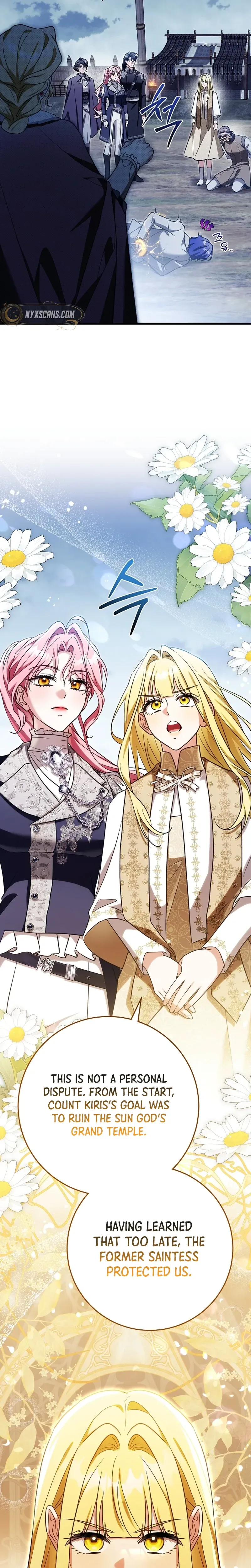 I Will Buy Divine Power With Money! Chapter 62 Page 14