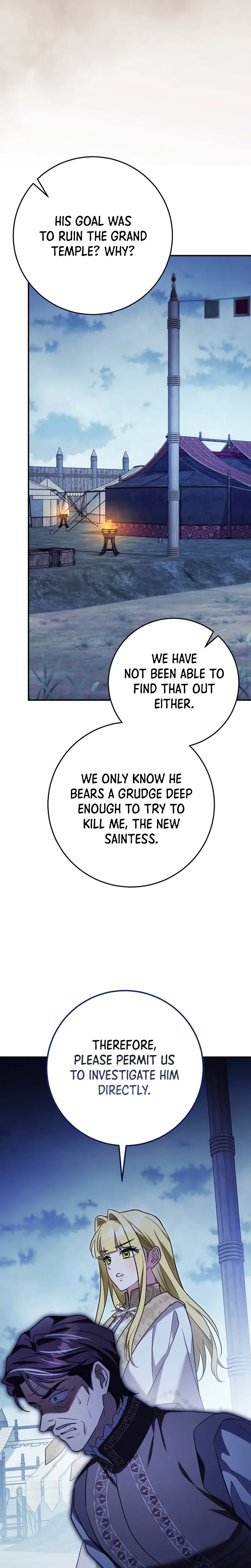 I Will Buy Divine Power With Money! Chapter 62 Page 16