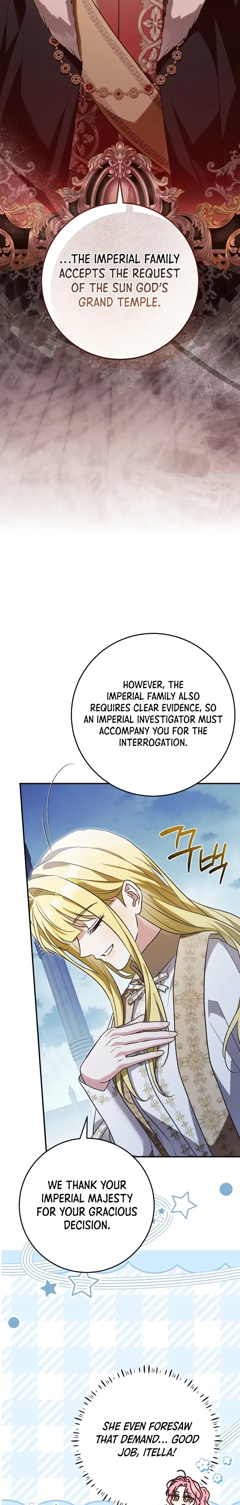 I Will Buy Divine Power With Money! Chapter 62 Page 18