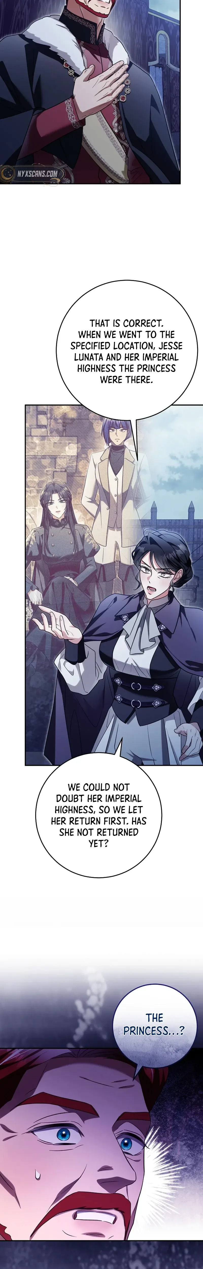 I Will Buy Divine Power With Money! Chapter 62 Page 20