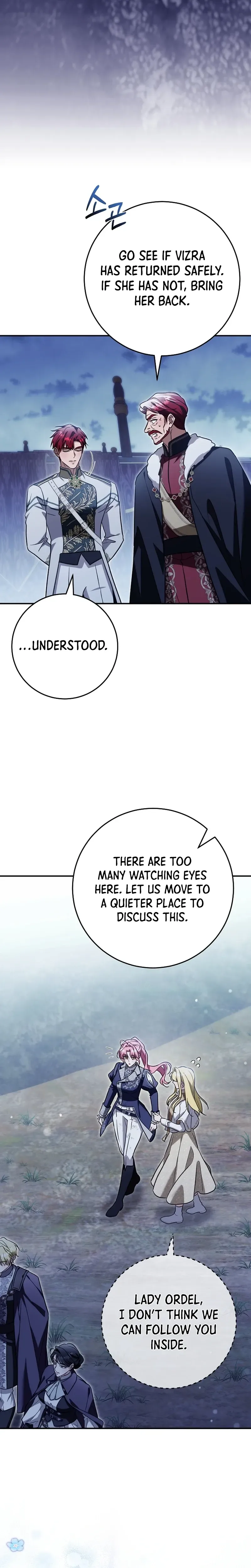 I Will Buy Divine Power With Money! Chapter 62 Page 21