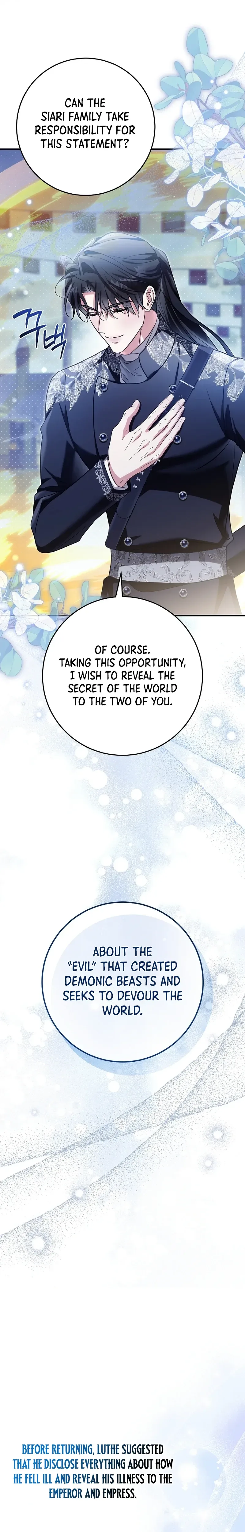 I Will Buy Divine Power With Money! Chapter 62 Page 27