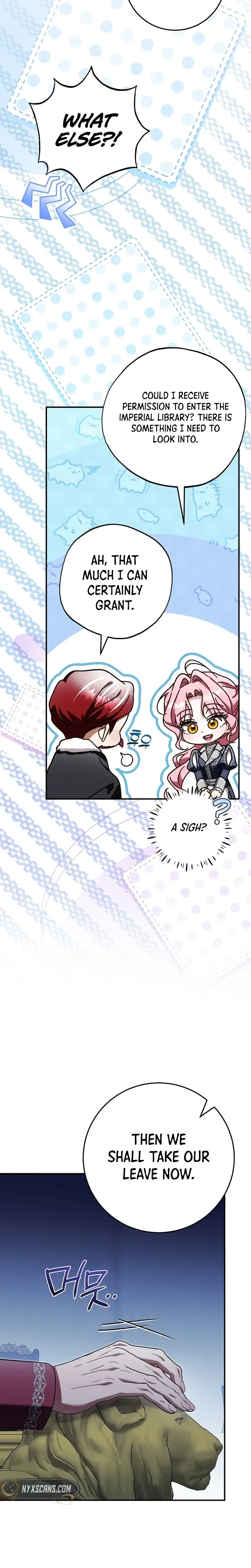 I Will Buy Divine Power With Money! Chapter 62 Page 38