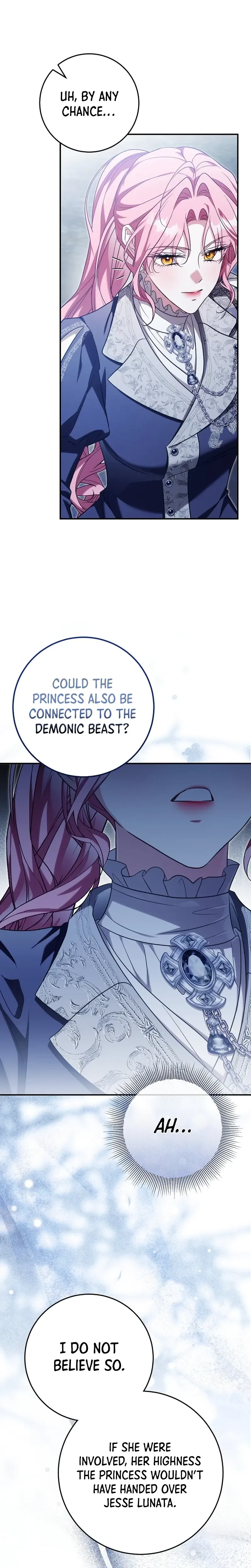 I Will Buy Divine Power With Money! Chapter 62 Page 39