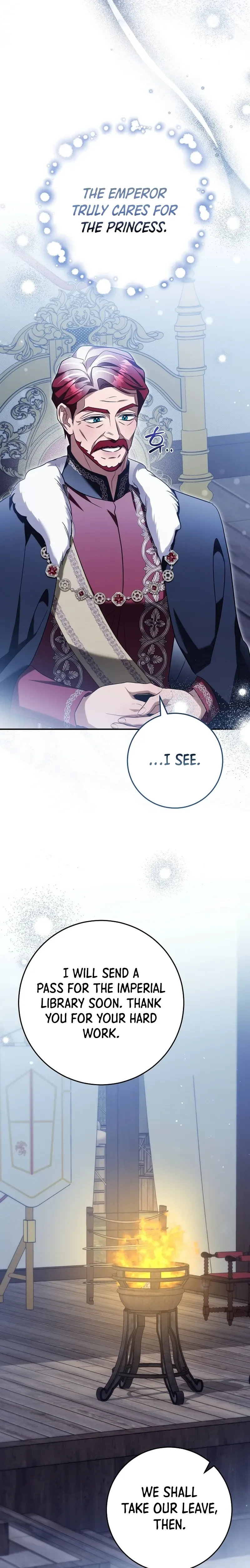 I Will Buy Divine Power With Money! Chapter 62 Page 40