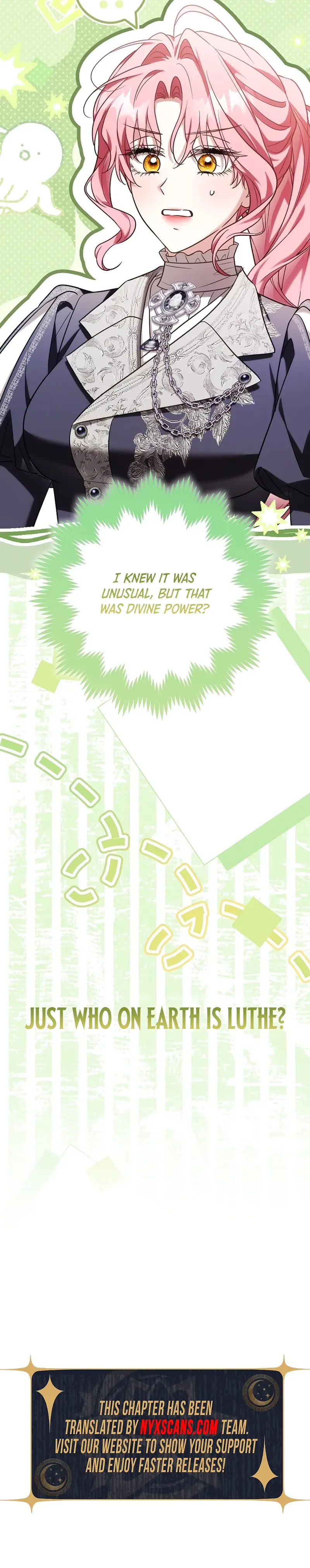 I Will Buy Divine Power With Money! Chapter 62 Page 49