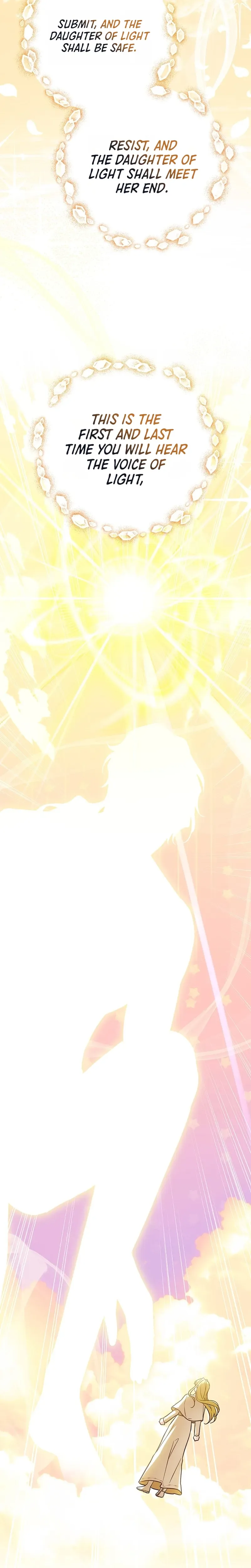 I Will Buy Divine Power With Money! Chapter 54 Page 7