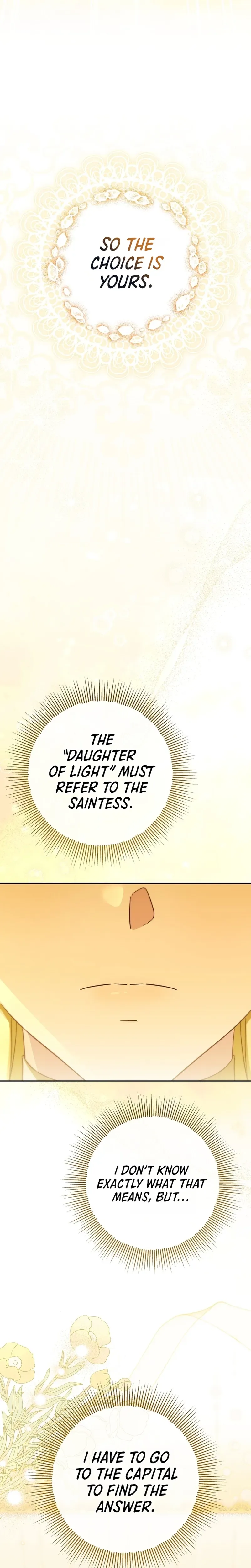 I Will Buy Divine Power With Money! Chapter 54 Page 8
