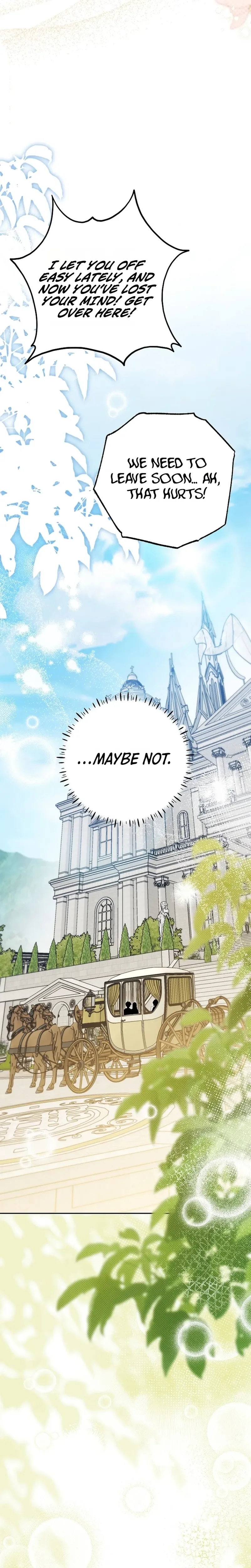 I Will Buy Divine Power With Money! Chapter 54 Page 13