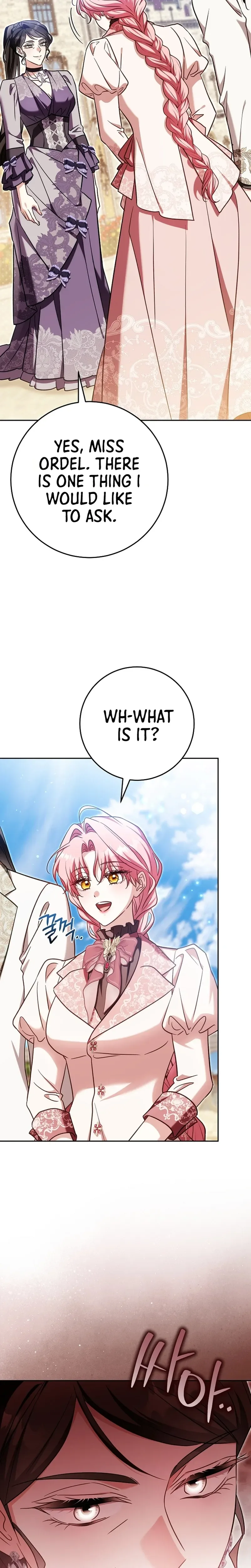 I Will Buy Divine Power With Money! Chapter 54 Page 20