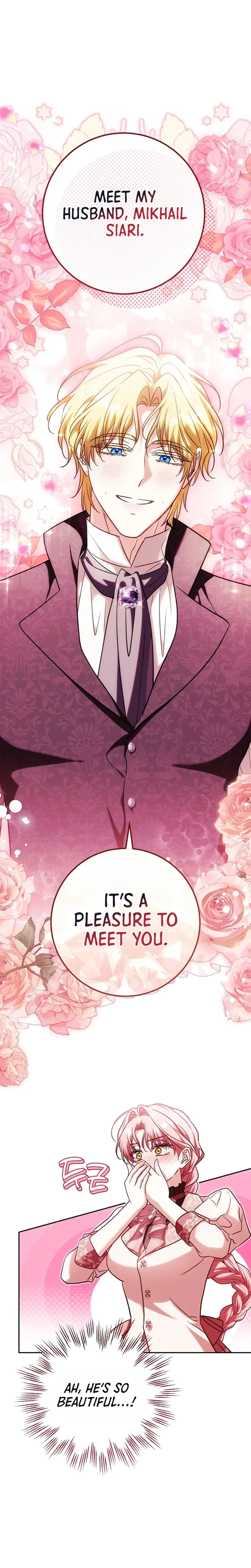 I Will Buy Divine Power With Money! Chapter 54 Page 23