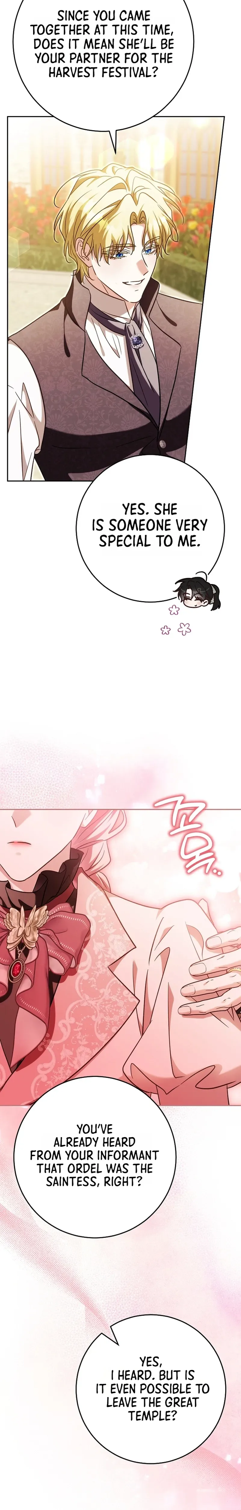 I Will Buy Divine Power With Money! Chapter 54 Page 26