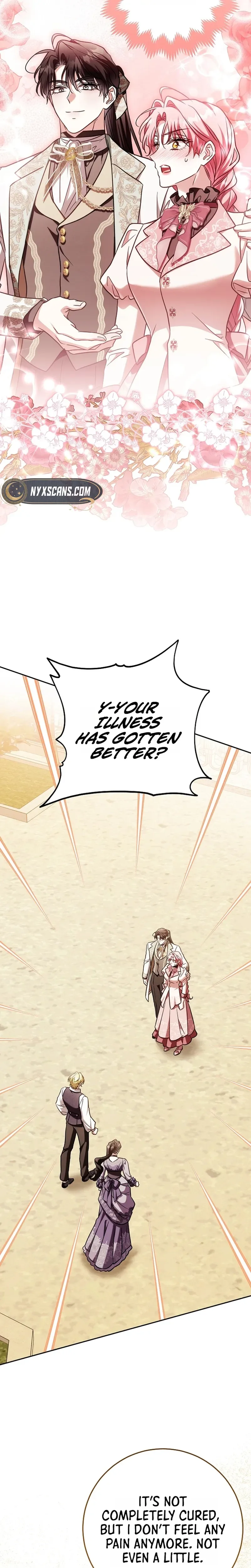 I Will Buy Divine Power With Money! Chapter 54 Page 28
