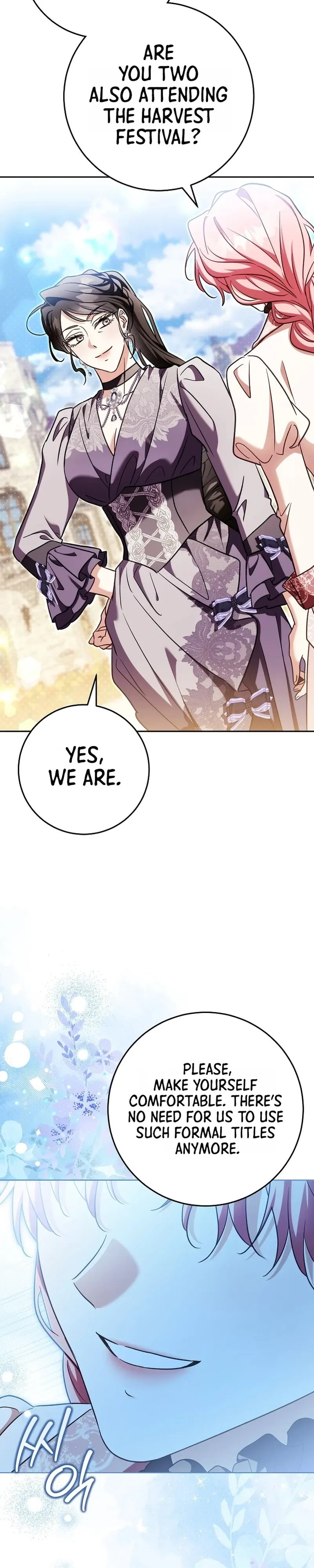 I Will Buy Divine Power With Money! Chapter 54 Page 36