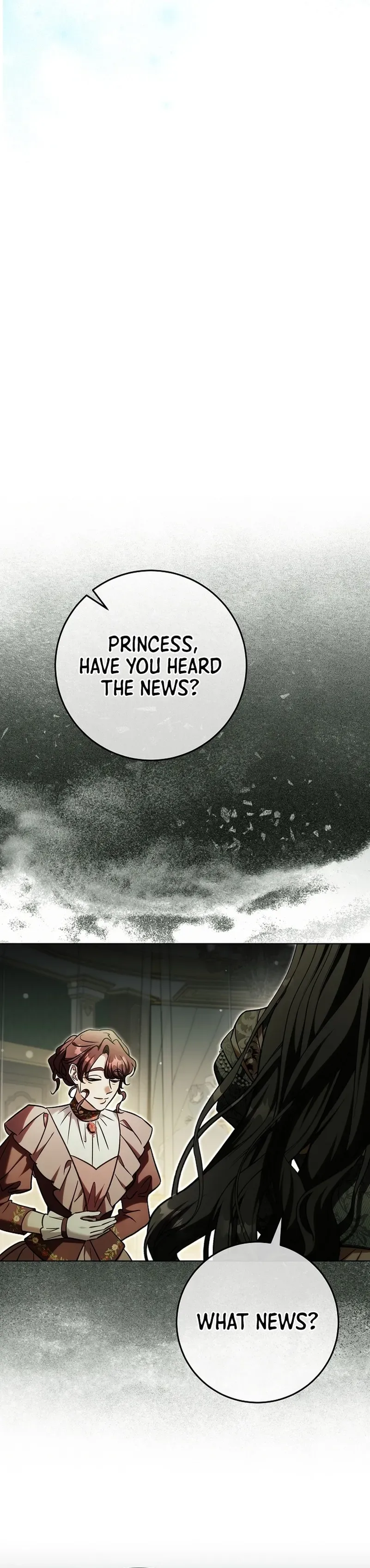 I Will Buy Divine Power With Money! Chapter 54 Page 39