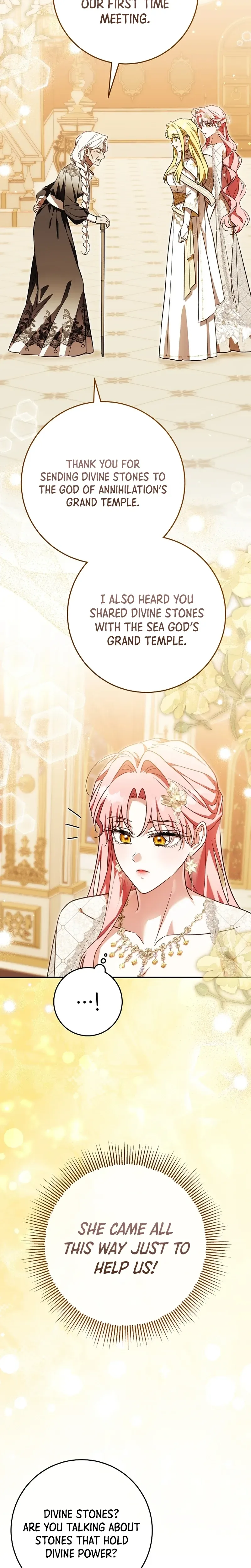  I Will Buy Divine Power With Money! Chapter 59 Page 7