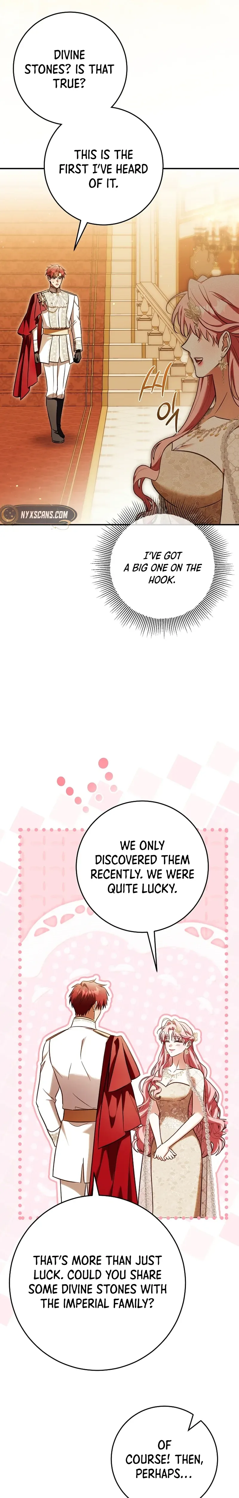  I Will Buy Divine Power With Money! Chapter 59 Page 9