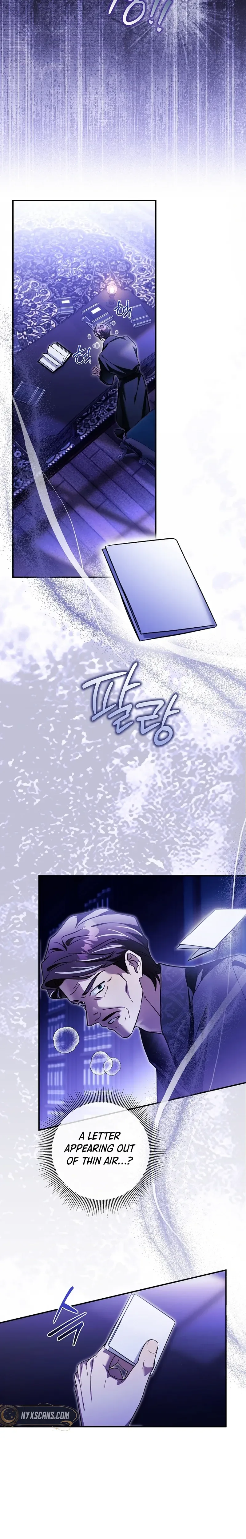  I Will Buy Divine Power With Money! Chapter 59 Page 16