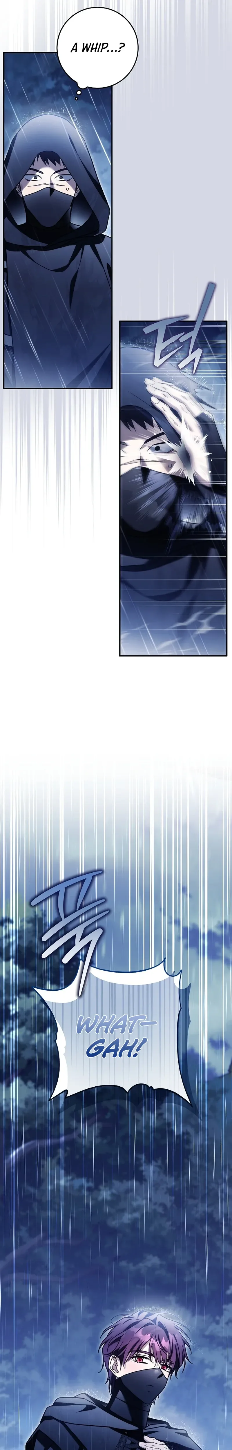  I Will Buy Divine Power With Money! Chapter 59 Page 34