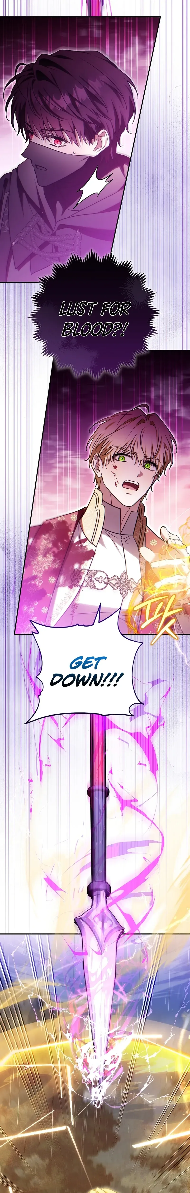  I Will Buy Divine Power With Money! Chapter 59 Page 38