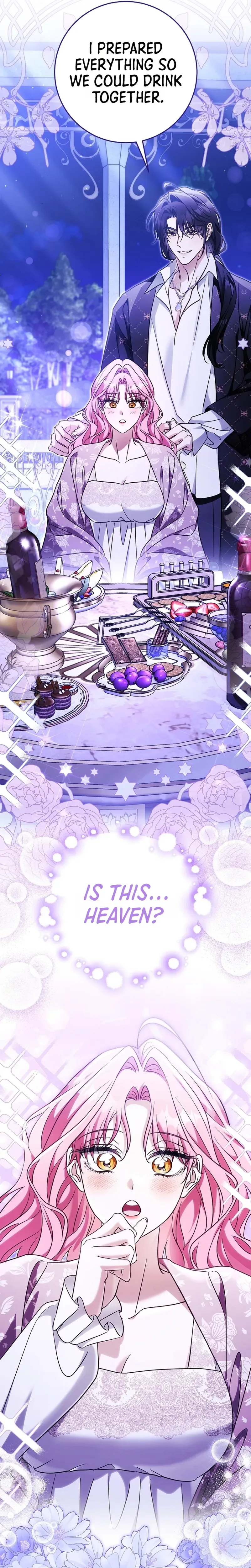 I Will Buy Divine Power With Money! Chapter 52 Page 7