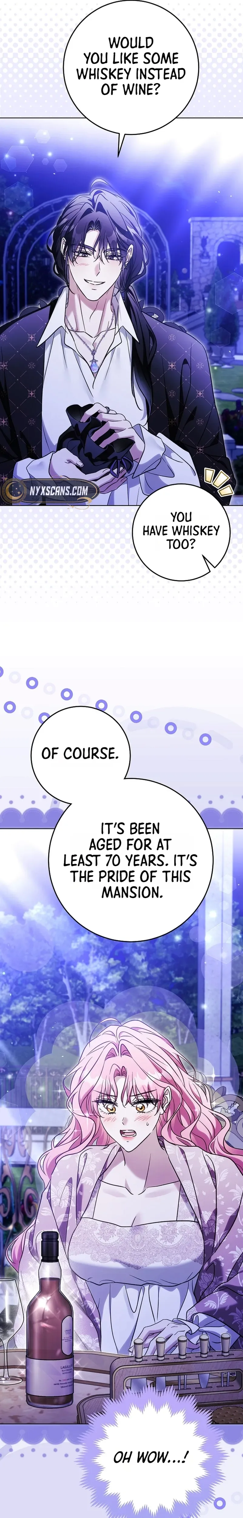 I Will Buy Divine Power With Money! Chapter 52 Page 10
