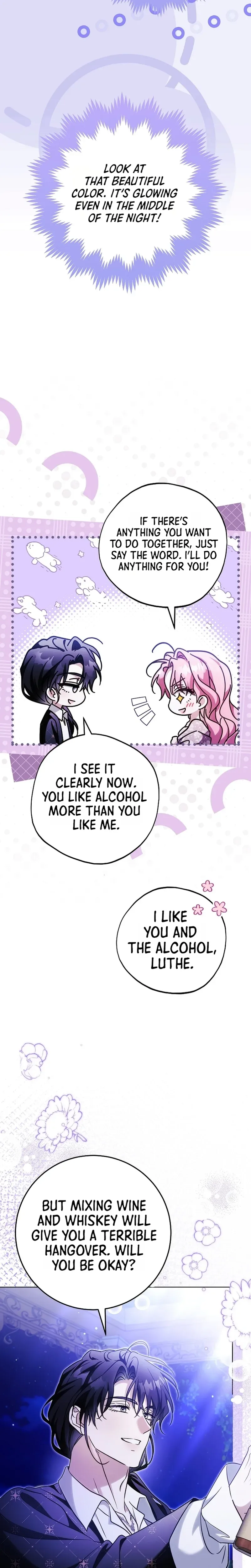 I Will Buy Divine Power With Money! Chapter 52 Page 11