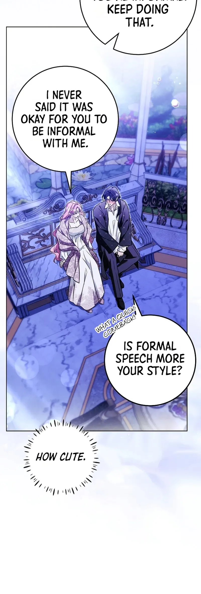 I Will Buy Divine Power With Money! Chapter 52 Page 18