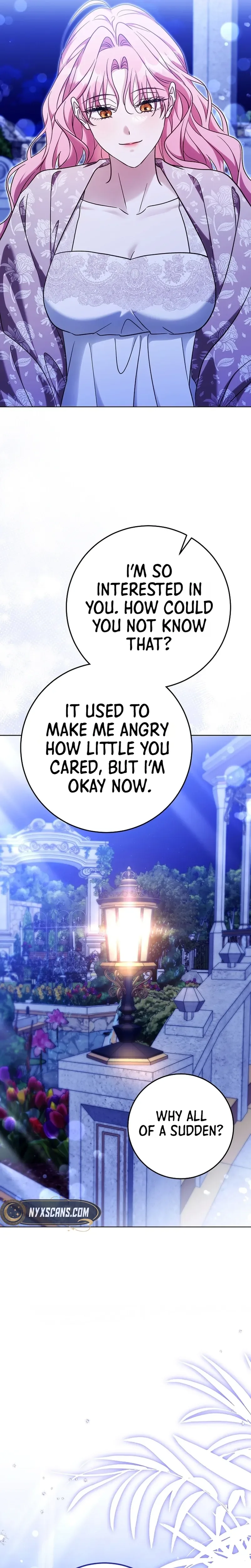 I Will Buy Divine Power With Money! Chapter 52 Page 22