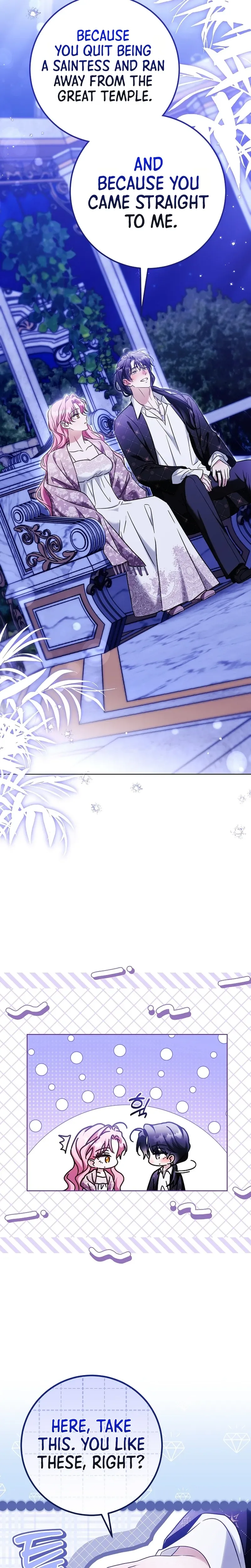 I Will Buy Divine Power With Money! Chapter 52 Page 23
