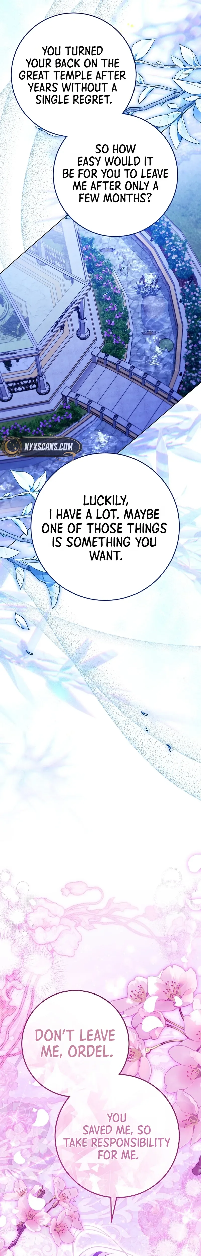I Will Buy Divine Power With Money! Chapter 52 Page 26