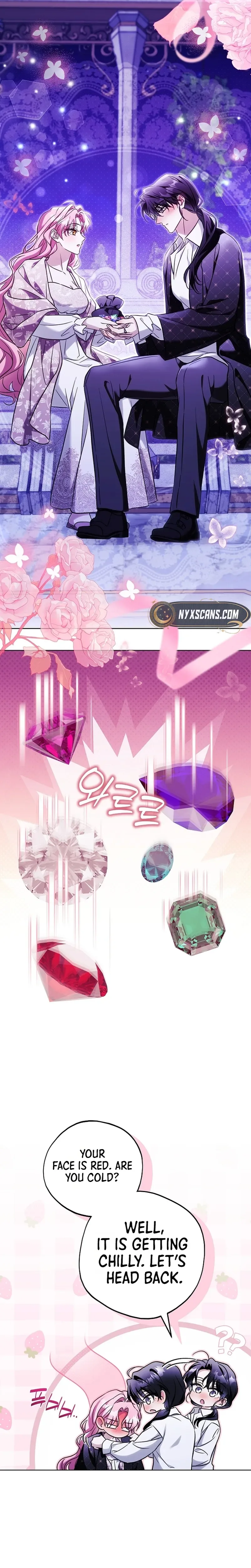 I Will Buy Divine Power With Money! Chapter 52 Page 28