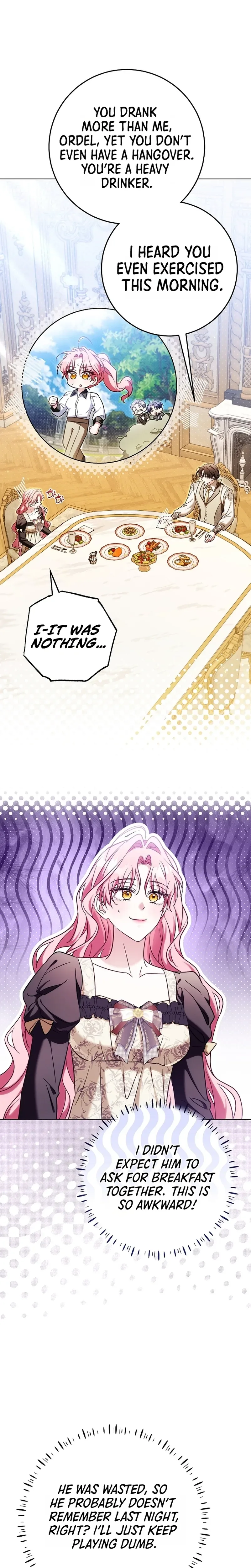 I Will Buy Divine Power With Money! Chapter 52 Page 31