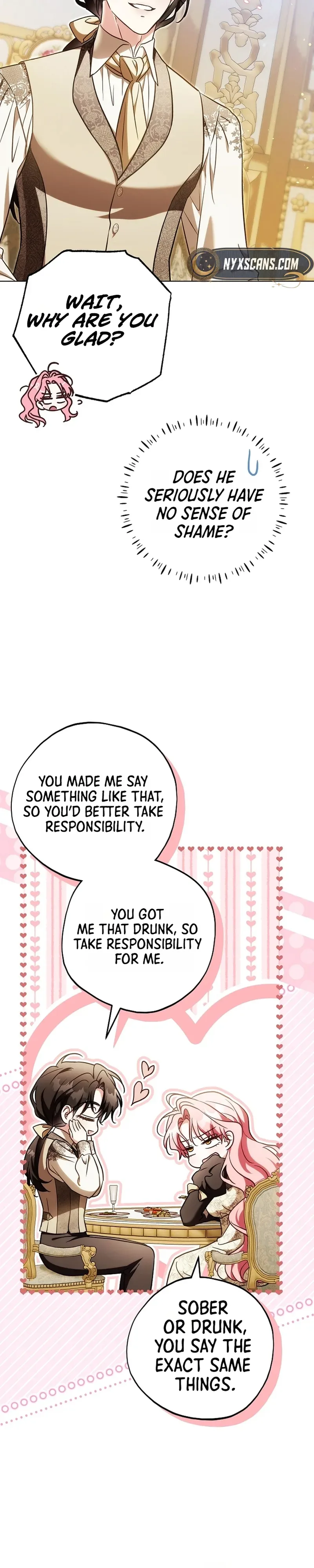 I Will Buy Divine Power With Money! Chapter 52 Page 33