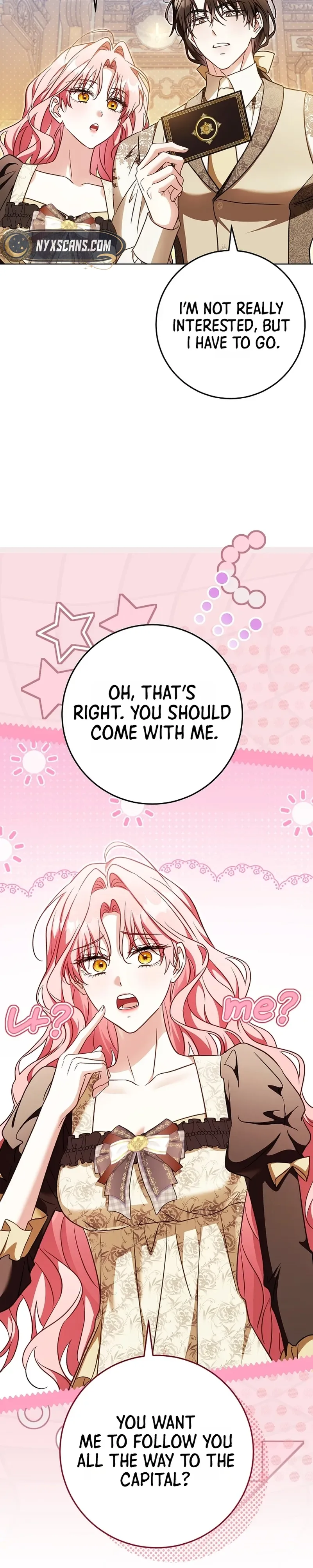 I Will Buy Divine Power With Money! Chapter 52 Page 36