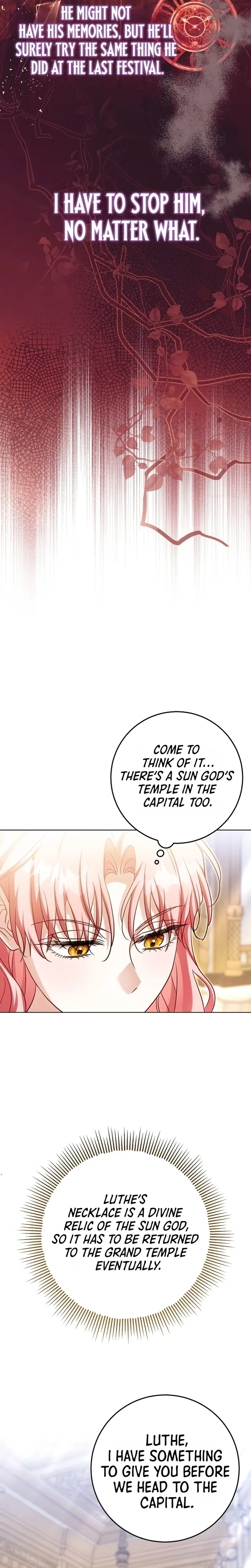 I Will Buy Divine Power With Money! Chapter 52 Page 38