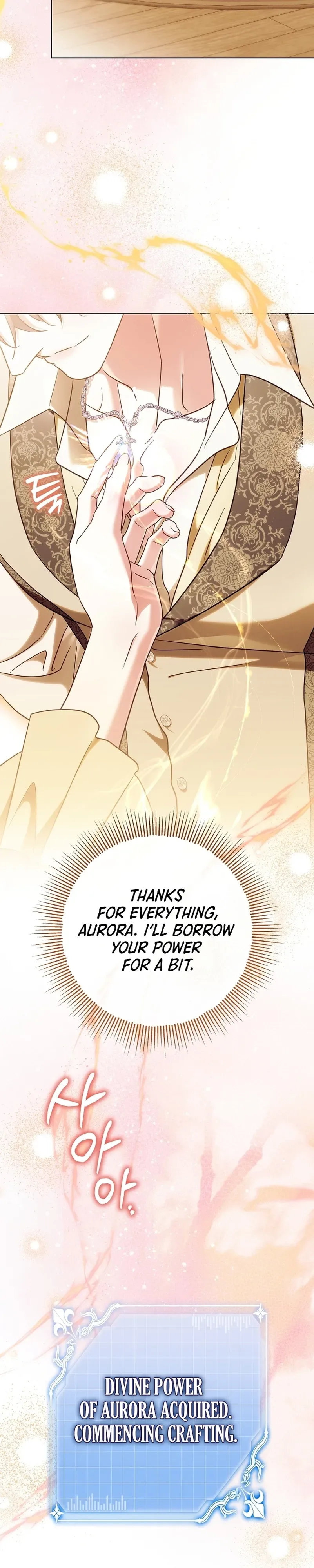 I Will Buy Divine Power With Money! Chapter 53 Page 12