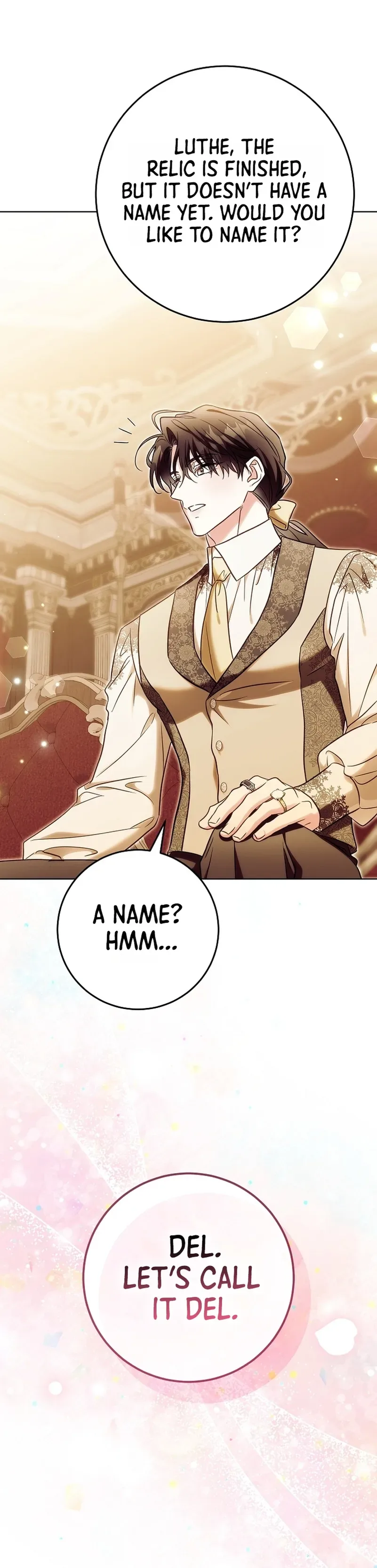 I Will Buy Divine Power With Money! Chapter 53 Page 18