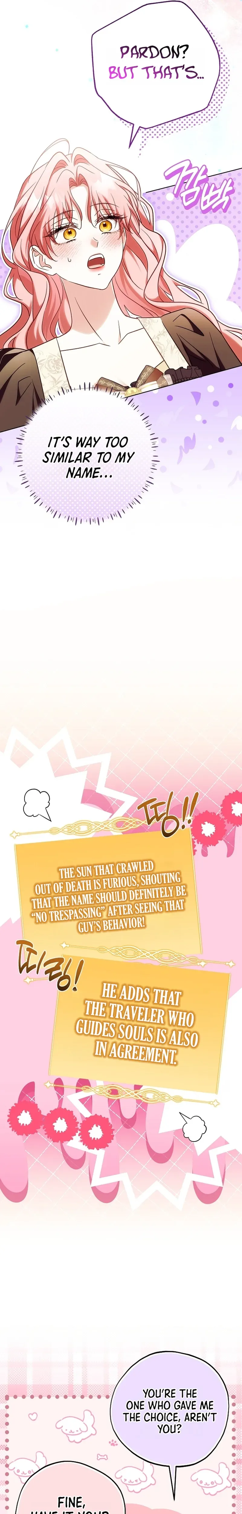 I Will Buy Divine Power With Money! Chapter 53 Page 19