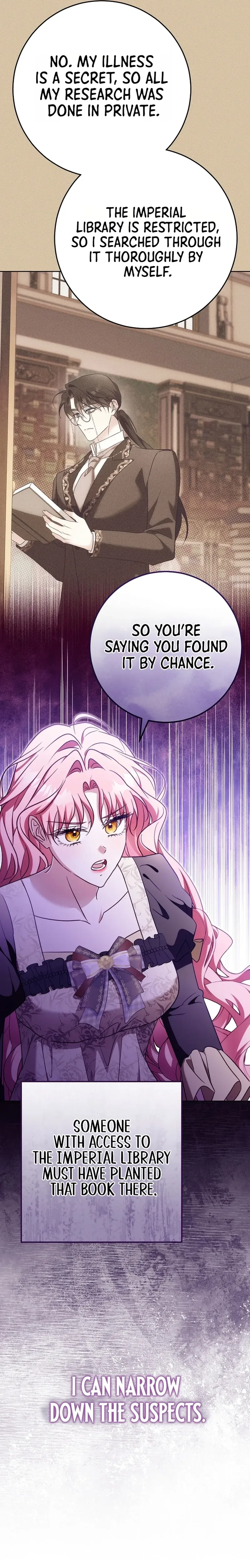 I Will Buy Divine Power With Money! Chapter 53 Page 25