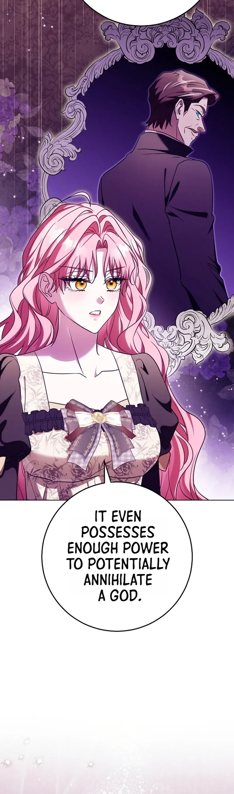 I Will Buy Divine Power With Money! Chapter 53 Page 29