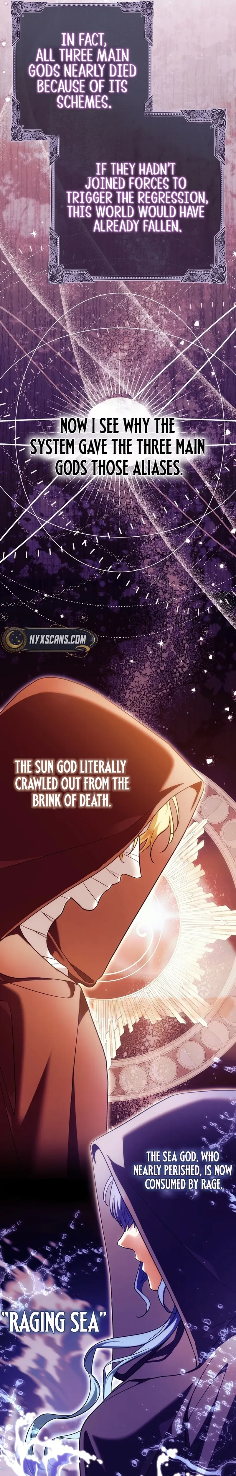 I Will Buy Divine Power With Money! Chapter 53 Page 30